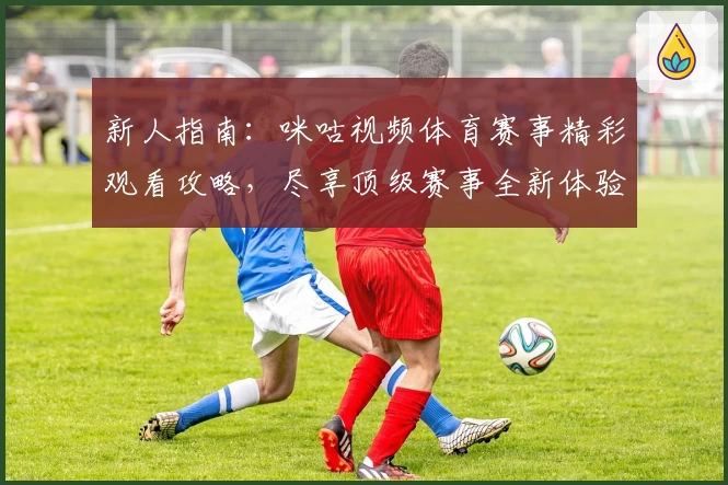 新人指南：咪咕视频体育赛事精彩观看攻略，尽享顶级赛事全新体验